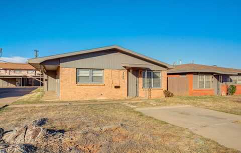 2418 46th, Lubbock, TX 79412