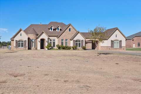 8910 149th Street, Wolfforth, TX 79382