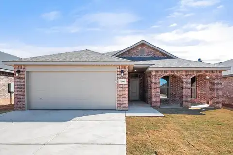 2906 Corpus Avenue, Wolfforth, TX 79382