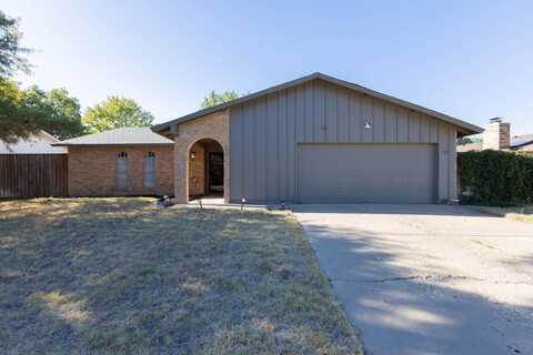 8504 Jordan Drive, Lubbock, TX 79423