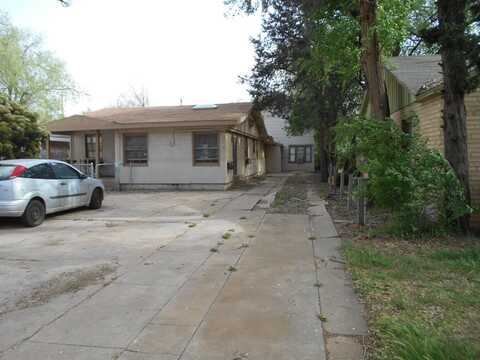 2217 24th Street, Lubbock, TX 79411