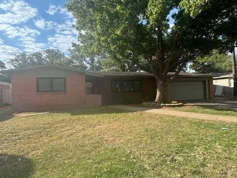 3215 37th Street, Lubbock, TX 79413