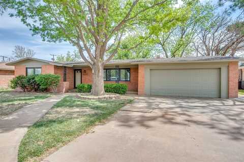 3215 37th Street, Lubbock, TX 79413