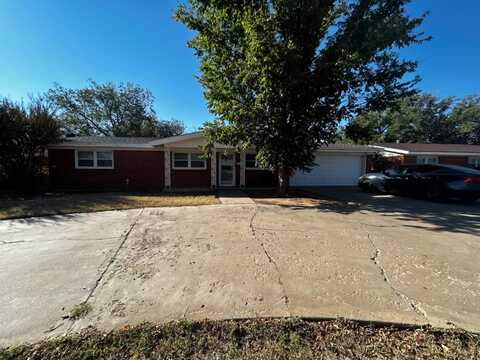 1406 Broadway, Brownfield, TX 79316