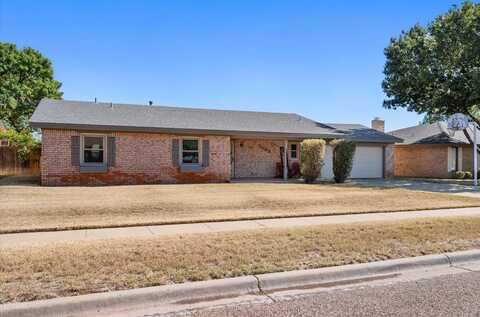 1102 Shady Oaks Lane, Brownfield, TX 79316