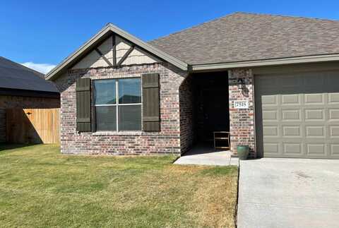 7518 88th, Lubbock, TX 79424