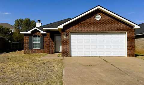 2004 100th Street, Lubbock, TX 79423