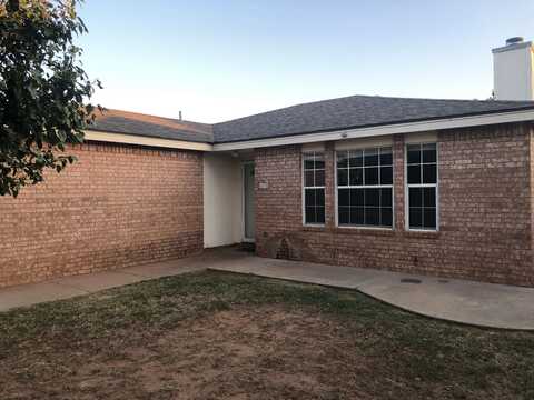 6111 7th Street, Lubbock, TX 79416