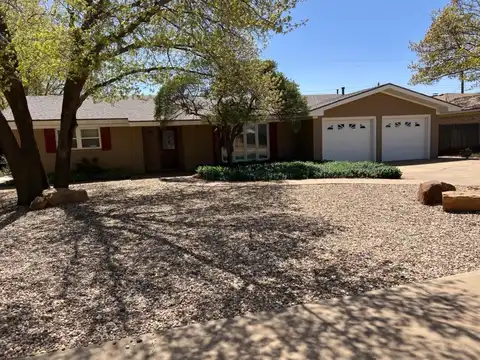 811 7th Street, Wolfforth, TX 79382