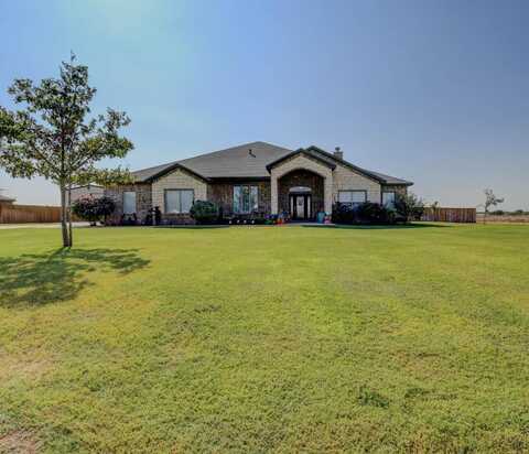 2007 County Road 7560, Lubbock, TX 79423