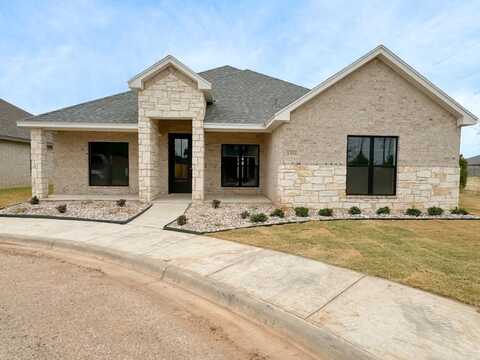 1301 Abbey, Wolfforth, TX 79382