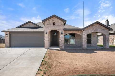 2712 Volney Avenue, Lubbock, TX 79407