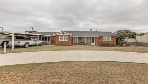 620 81st Street, Lubbock, TX 79404