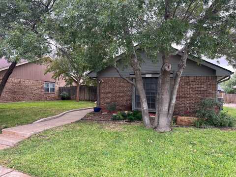 2409 Arbor Circle, Midland, TX 79707