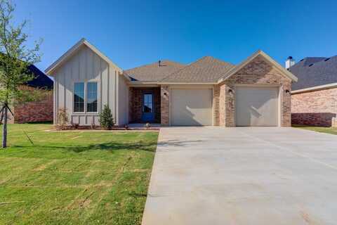 3704 144th Street, Lubbock, TX 79423