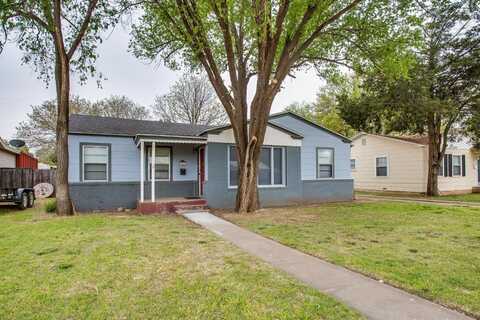 3409 29th Street, Lubbock, TX 79410