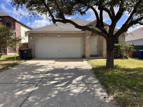 11135 Salado Dr, LAREDO, TX 78045