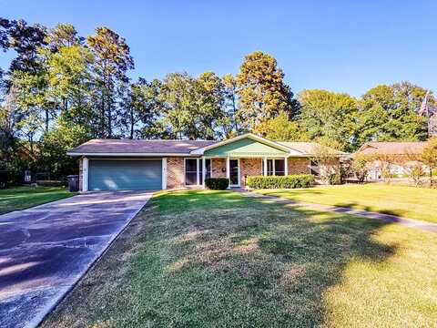 611 Willow Bend, Lufkin, TX 75901