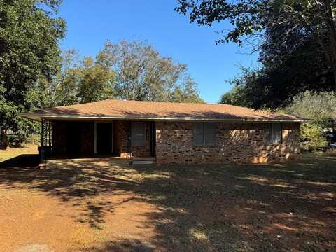 158 Jim Street, Alto, TX 75925