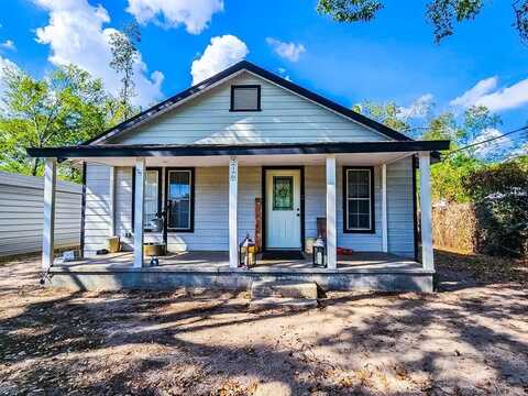 516 Dunnam Avenue, Cleveland, TX 77327