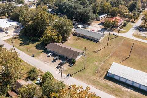 302 West Front Street, Corrigan, TX 75939