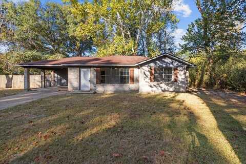 201 Broadway, Kennard, TX 75847