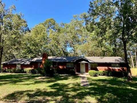 1506 Russell, Lufkin, TX 75904