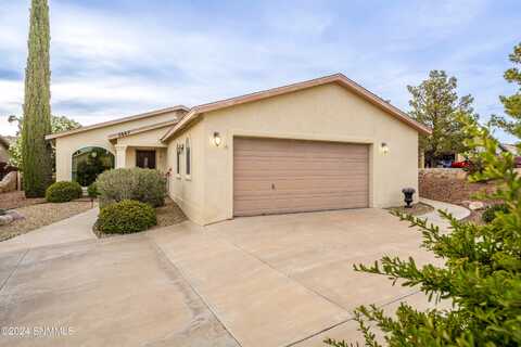 3667 Australite Court, Las Cruces, NM 88012