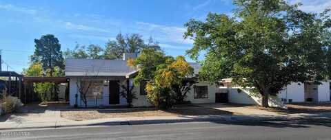 1720 E Idaho, Las Cruces, NM 88001