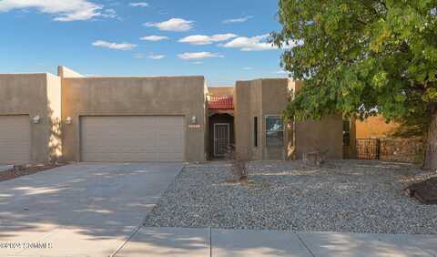 2214 Dakota Drive, Las Cruces, NM 88011