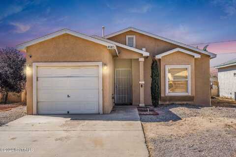 4085 Winters Street, Las Cruces, NM 88005