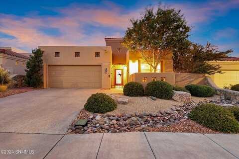 3678 Reflections Lane, Las Cruces, NM 88011