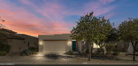 3673 Santa Marcella Avenue, Las Cruces, NM 88012