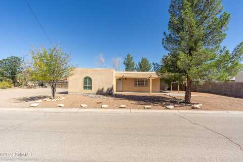 2847 Calle De Guadalupe, Mesilla, NM 88046