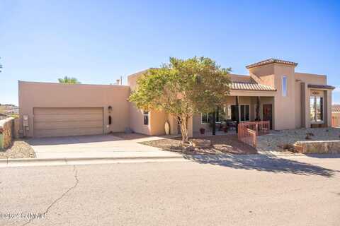 3205 Escuela Court, Las Cruces, NM 88011