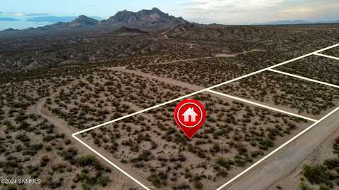 Tbd Eclipse Rd, Las Cruces, NM 88012