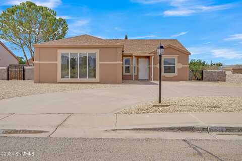 5132 Calle Pastura, Las Cruces, NM 88012