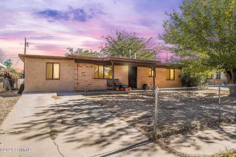 1330 Pines Street, Las Cruces, NM 88001