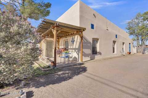 116 W Corpening Avenue, La Mesa, NM 88044