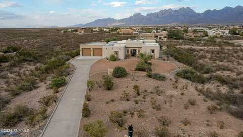 7559 Ice Canyon Lane, Las Cruces, NM 88011