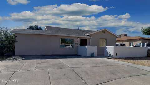 401 El Molino Boulevard, Las Cruces, NM 88005