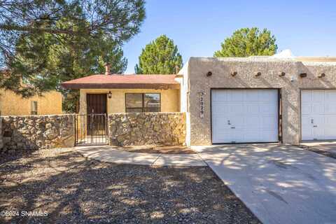 2029 Briarwood Lane, Las Cruces, NM 88005