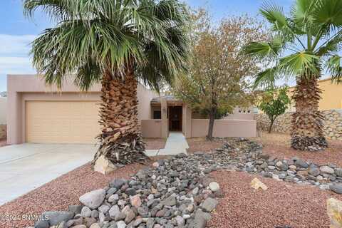 1929 Santa Ines Street, Las Cruces, NM 88011