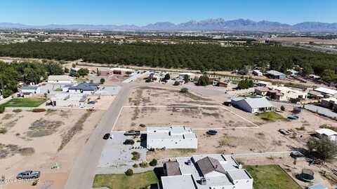 4265 Esterlina Place, Las Cruces, NM 88005