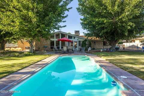 3006 Ronna Drive, Las Cruces, NM 88001