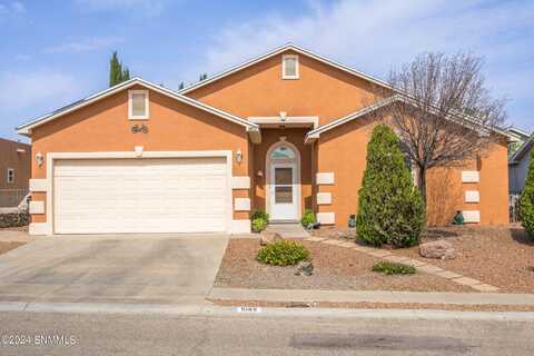 5185 Cats Eye Road, Las Cruces, NM 88012