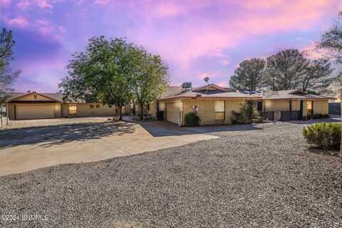 4669 Spanish Dagger Street, Las Cruces, NM 88011