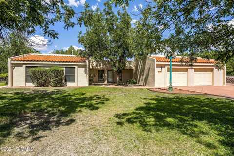 3025 Mimosa Lane, Las Cruces, NM 88001