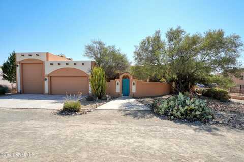 146 Blacktail Deer Avenue, Las Cruces, NM 88007