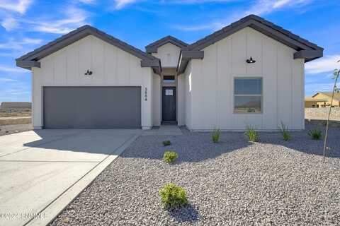 3684 Springhaven, Las Cruces, NM 88012